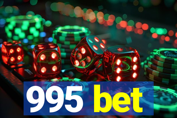 995 bet